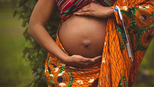 Why are stretch marks, melasma, acne and other skin-related problems experienced during pregnancy