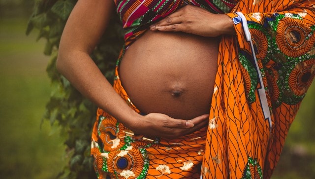 مقابله با سوزش سر دل در دوران بارداری: نکاتی برای مادران باردار