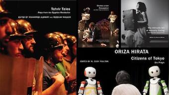 From stage to page: Recent excursions in Indian theatre publishing provide vital insight into the form, and its future