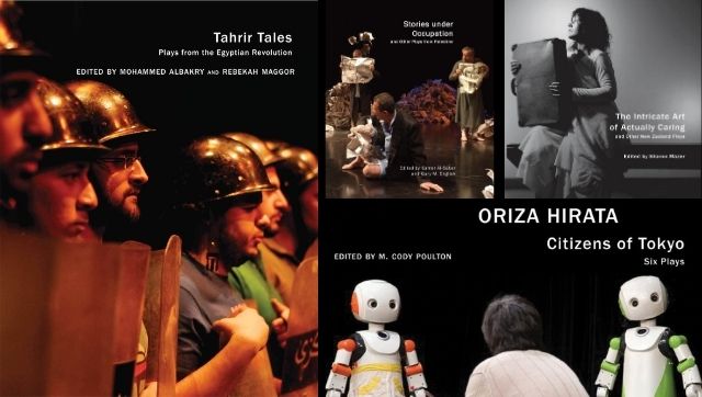 From stage to page: Recent excursions in Indian theatre publishing provide vital insight into the form, and its future From stage to page: Recent excursions in Indian theatre publishing provide vital insight into the form, and its future