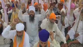 Farmers' organisations in Punjab reject agriculture ministry's invite for talks on three farm laws