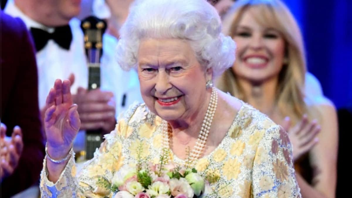 Euro 2020: 'I send my good wishes', Queen Elizabeth and British PM Boris Johnson wish England ahead of final against Italy