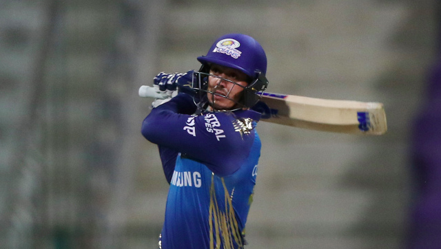 IPL Auction 2022: From de Kock to Holder, full list of LSG's purchases and final squad IPL Auction 2022: From de Kock to Holder, full list of LSG's purchases and final squad