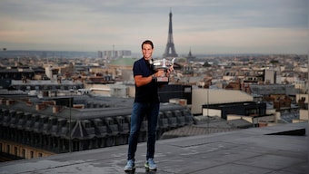 'What counts is victory,' says peerless Rafael Nadal after winning 13th French Open title