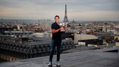 French Open 2021: Sports ministry says Roland Garros faces delay of 'a few days'