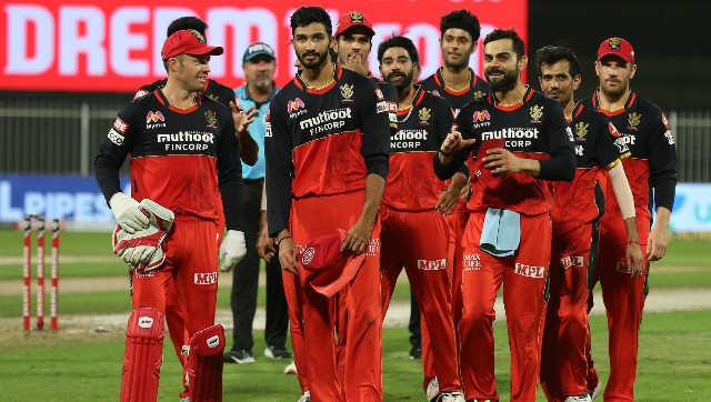 IPL 2020: Balanced, varied, and skilled, RCB's wholesome bowling attack bodes well for their campaign IPL 2020: Balanced, varied, and skilled, RCB's wholesome bowling attack bodes well for their campaign