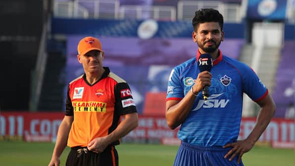 IPL 2020 Highlights, SRH vs DC Match, Full Cricket Score: Rashid Khan's magical spell powers Hyderabad to 88-run win over Delhi
