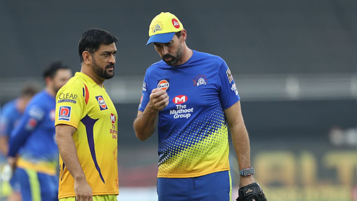 IPL 2020: CSK captain MS Dhoni says team did 'small things right' to secure emphatic win over KXIP