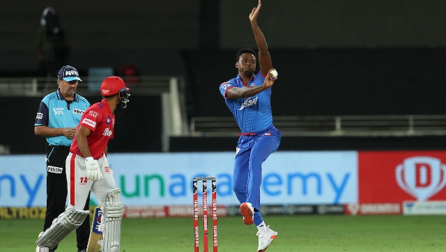 IPL 2020: Delhi Capitals' Kagiso Rabada says UAE pitches offer something for ‘all facets of the game’ IPL 2020: Delhi Capitals' Kagiso Rabada says UAE pitches offer something for ‘all facets of the game’