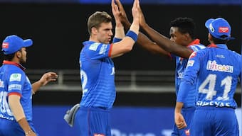 IPL 2020: Trial by pace awaits rivals as Delhi Capitals bask in fast men's glory