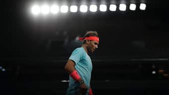 French Open winner Rafael Nadal announces he will compete at Paris Masters next month