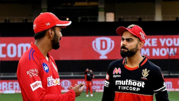 PBKS vs RCB IPL 2021 Live Streaming: When and where to watch