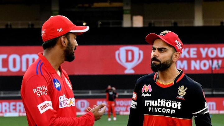 PBKS vs RCB IPL 2021 Live Streaming: When and where to watch