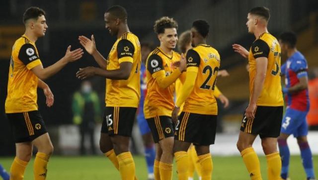 Premier League: Teenager Rayan Ait-Nouri marks debut with goal as Wolves beat Crystal Palace to go third - Firstpost