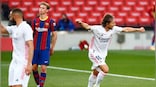 LaLiga: Real Madrid twist the knife into Ronald Koeman's Barcelona in 3-1 Clasico win