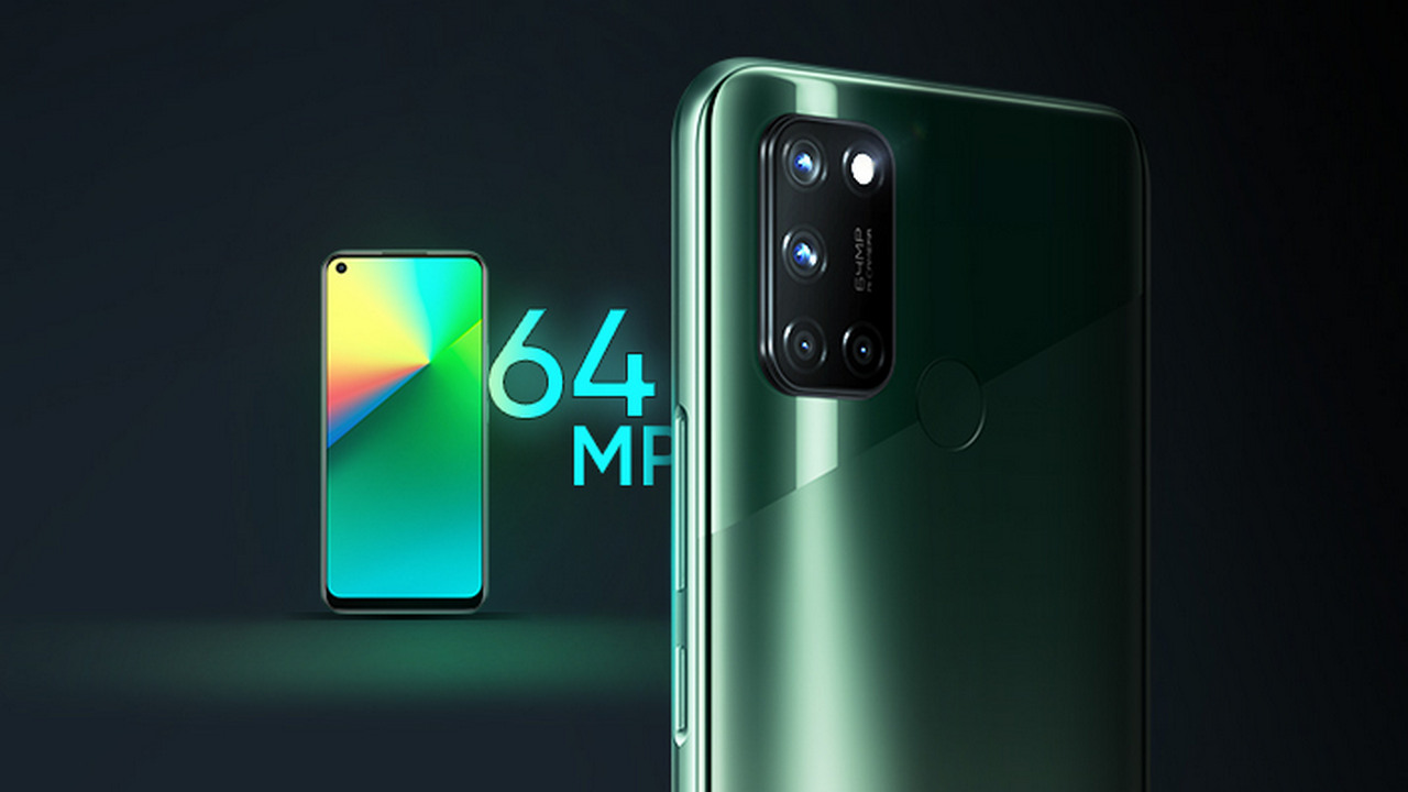 Realme 7i, Buds Air Pro, 100 W soundbar, new smart TV to launch today in India: How to watch the event live Realme 7i, Buds Air Pro, 100 W soundbar, new smart TV to launch today in India: How to watch the event live