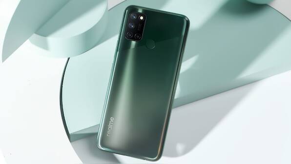 Realme 7i, Buds Air Pro, 100 W soundbar, SLED 4K smart TV, Smart Cam 360, 20,000 mAh Power Bank 2, more launched in India