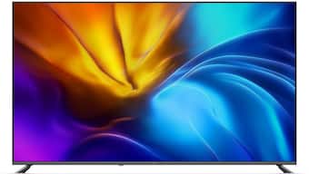 Realme Smart TV SLED 55 Review: Impressive debut for SLED tech, but the TV could have been smarter