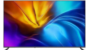 Realme Smart TV SLED 55 Review: Impressive debut for SLED tech, but the TV could have been smarter