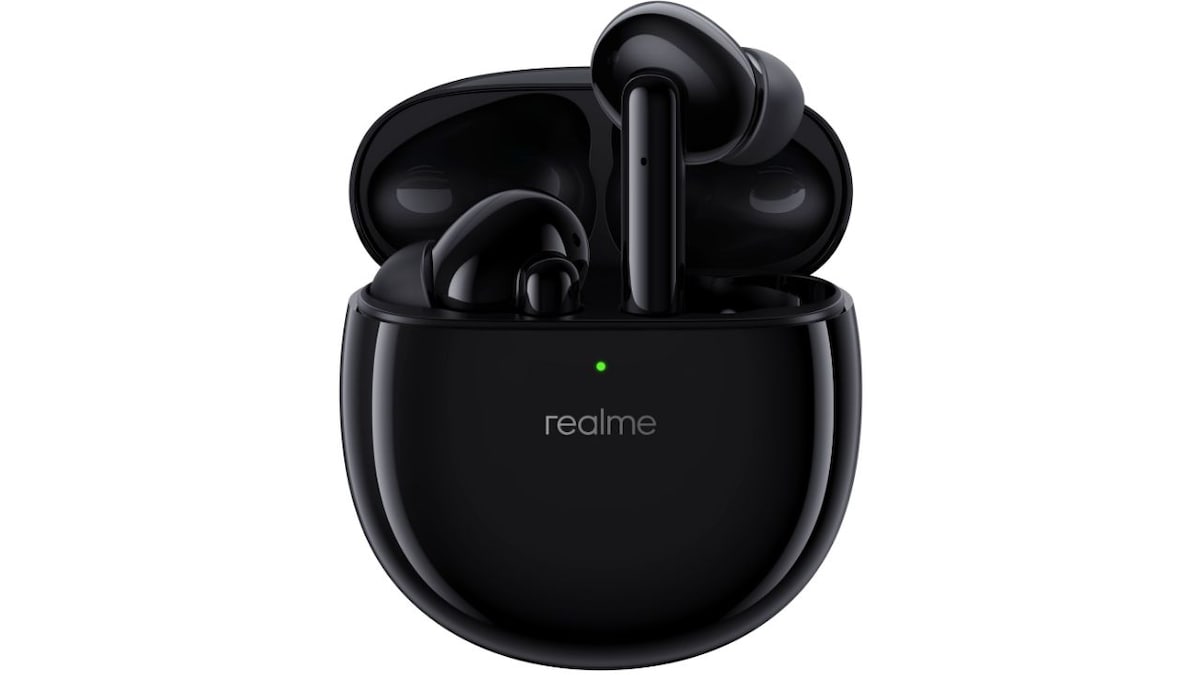 Realme Buds Air 2 with active noise cancellation to launch in India soon: Report