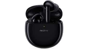 Realme Watch S Pro India launch highlights: Realme Buds Air Pro Master Edition, Watch S priced at Rs 4,999, Watch S pro at Rs 9,999