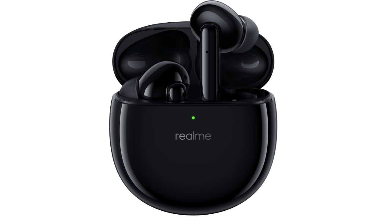 Realme Watch S Pro India launch highlights: Realme Buds Air Pro Master Edition, Watch S priced at Rs 4,999, Watch S pro at Rs 9,999 Realme Watch S Pro India launch highlights: Realme Buds Air Pro Master Edition, Watch S priced at Rs 4,999, Watch S pro at Rs 9,999