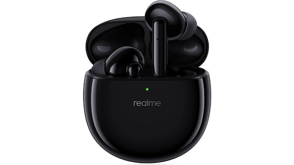 Realme Buds Air 2 with active noise cancellation to launch in India soon: Report