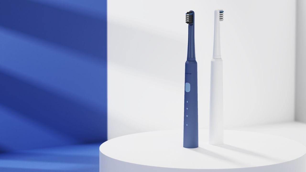 Realme N1 Electric Toothbrush