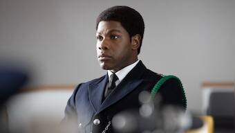 Steve McQueen's Small Axe anthology is both a record and a celebration of the British black community