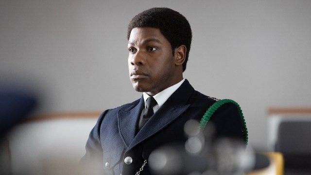 Steve McQueen's Small Axe anthology is both a record and a celebration of the British black community Steve McQueen's Small Axe anthology is both a record and a celebration of the British black community