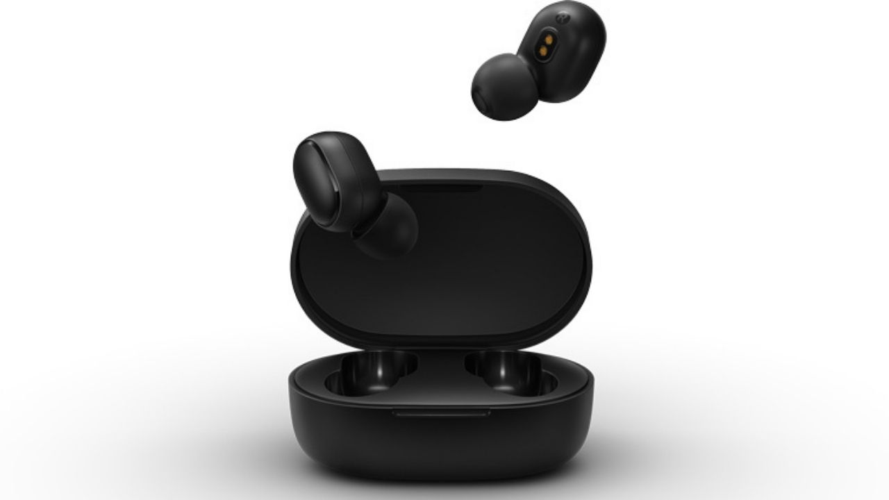 Redmi SonicBass wireless earphones and Redmi Earbuds 2C launched in India Redmi SonicBass wireless earphones and Redmi Earbuds 2C launched in India