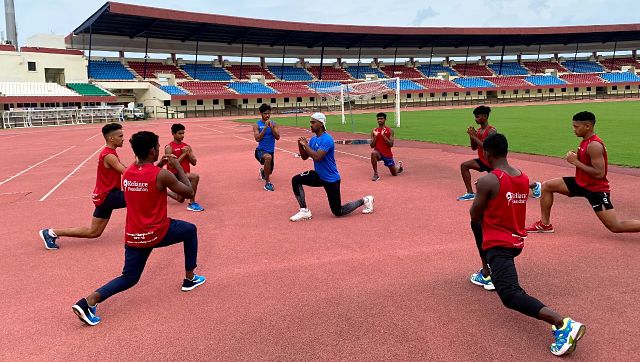 Reliance Foundation Odisha HPC to conduct unique 'performance graded races' competition Reliance Foundation Odisha HPC to conduct unique 'performance graded races' competition