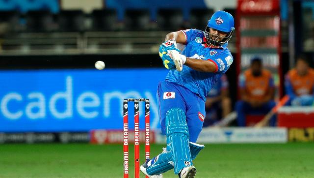IPL 2021: Mohammad Azharuddin backs Rishbah Pant as future India captain IPL 2021: Mohammad Azharuddin backs Rishbah Pant as future India captain