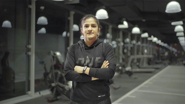 Ritu Phogat eyes hat-trick of wins with brute strength and an Afghan trailblazer in her corner Ritu Phogat eyes hat-trick of wins with brute strength and an Afghan trailblazer in her corner