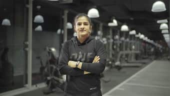 Ritu Phogat eyes hat-trick of wins with brute strength and an Afghan trailblazer in her corner