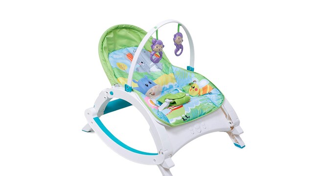Best baby rockers for your kid Best baby rockers for your kid