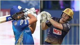 IPL 2020 Highlights, MI vs KKR Match, Full Cricket Score: Rohit, de Kock seal Mumbai's easy win