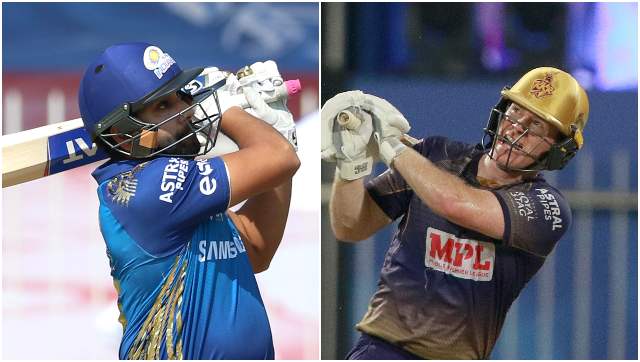 IPL 2020 Highlights, MI vs KKR Match, Full Cricket Score: Rohit, de Kock seal Mumbai's easy win IPL 2020 Highlights, MI vs KKR Match, Full Cricket Score: Rohit, de Kock seal Mumbai's easy win