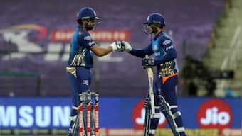 IPL 2020: Teams batting second will win most games in second half of tournament, says Rohit Sharma