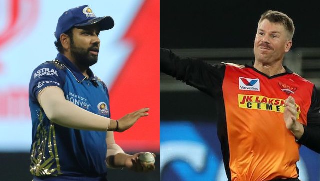 MI vs SRH IPL 2021 Live Streaming: When and where to watch MI vs SRH IPL 2021 Live Streaming: When and where to watch