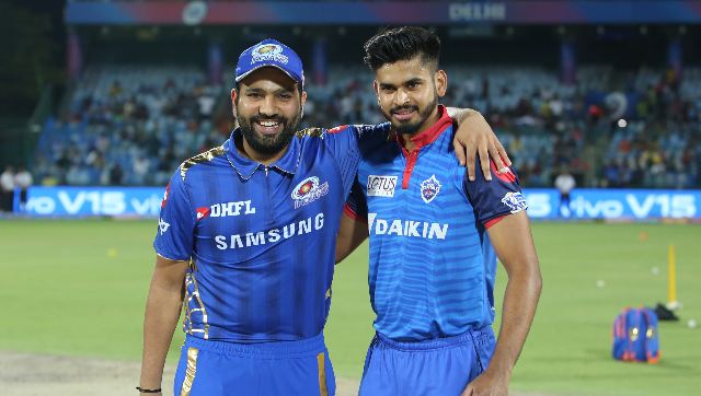 IPL 2020: Multiple mini-battles on cards as Mumbai Indians, Delhi Capitals lock horns in clash of equals IPL 2020: Multiple mini-battles on cards as Mumbai Indians, Delhi Capitals lock horns in clash of equals