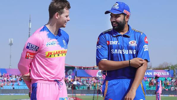 IPL 2020 Highlights, MI vs RR Match, Full Cricket Score: Bumrah picks four wickets as MI dismantle RR to clinch win