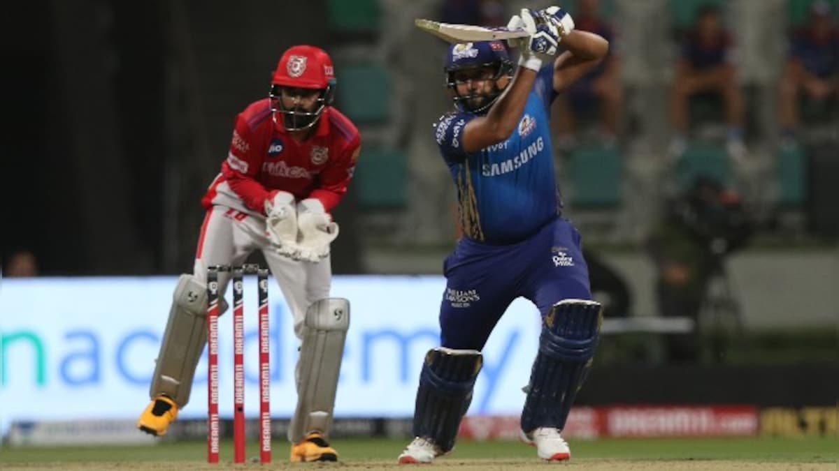 IPL 2020: Mumbai Indians' win over Kings XI Punjab underlines their clear thinking and clinical gameplan