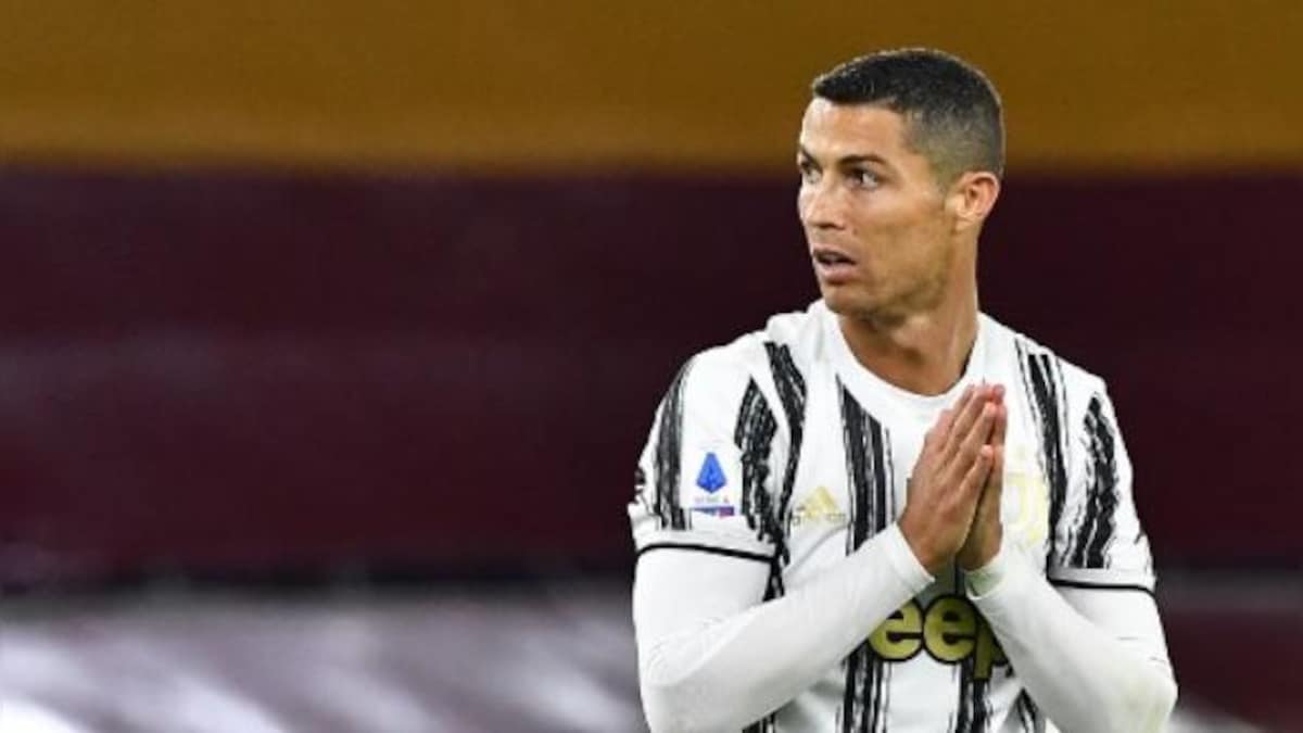 Champions League: Cristiano Ronaldo furious at missing Barcelona clash after another COVID-19 positive test