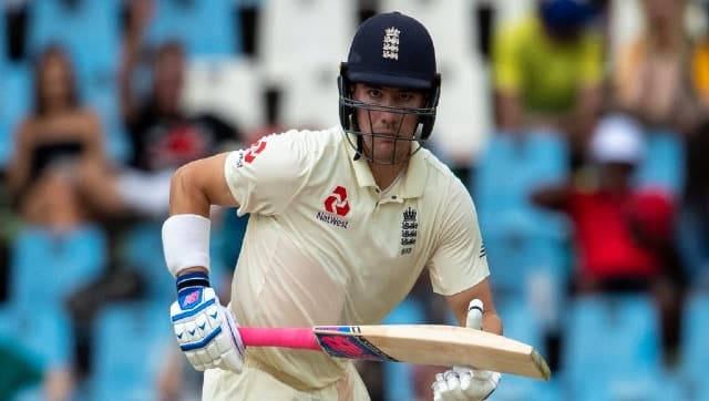 England’s Test opener Rory Burns also switched teams, moving to Oval Invincibles from London Spirit. AP
