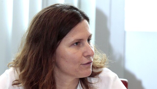 Le ministre français des Sports déclare que le sport professionnel se poursuivra alors même que la nation entre dans un deuxième verrouillage Le ministre français des Sports déclare que le sport professionnel se poursuivra alors même que la nation entre dans un deuxième verrouillage