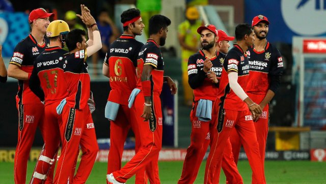 IPL 2020: RCB aim to correct strategy, bounce back as they take on erratic RR in Dubai IPL 2020: RCB aim to correct strategy, bounce back as they take on erratic RR in Dubai