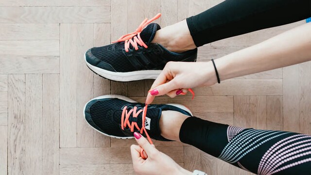 Running shoes for women Running shoes for women