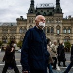 Russia admits COVID toll third-worst in the world; deaths due to virus three times higher than official figure, say officials