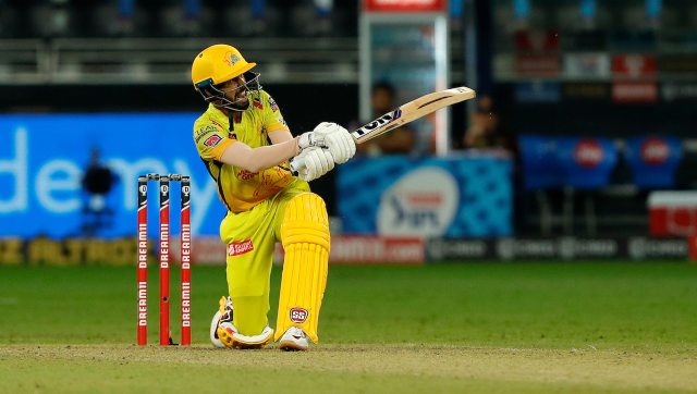 IPL 2020: Coaches from formative years remember "converted opener" Ruturaj Gaikwad IPL 2020: Coaches from formative years remember "converted opener" Ruturaj Gaikwad